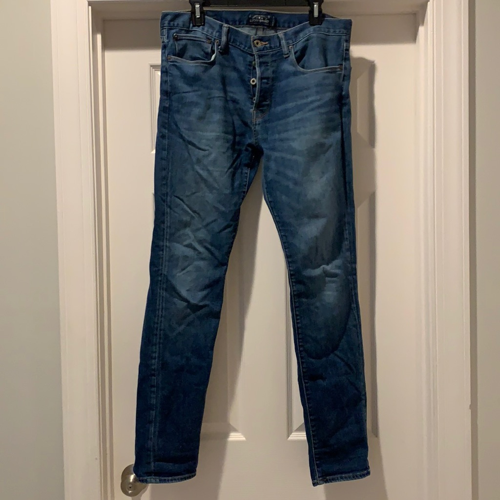 Lucky Brand Jeans 3232